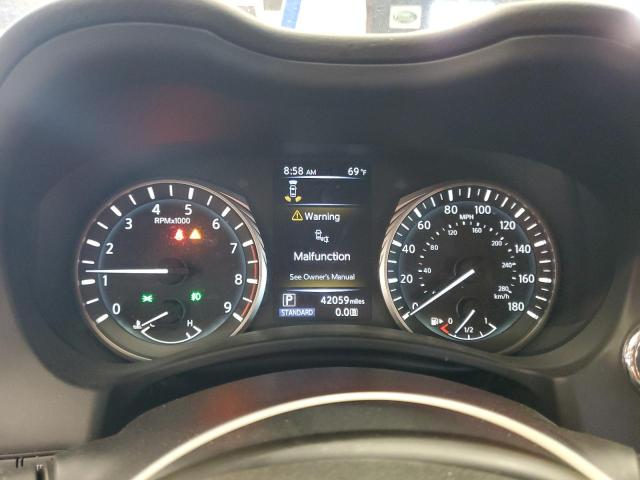 2020 INFINITI Q50 PURE - JN1EV7AP5LM200156