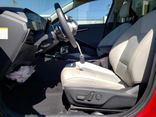 KNDCR3LE7P5048930 KIA NIRO EX