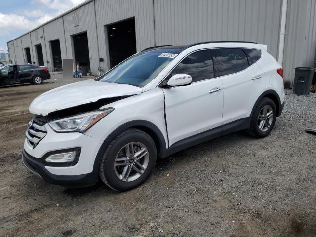 2015 Hyundai Santa Fe Sport 