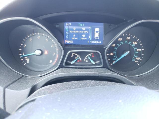 1FADP3F28EL157441 Ford FOCUS SE