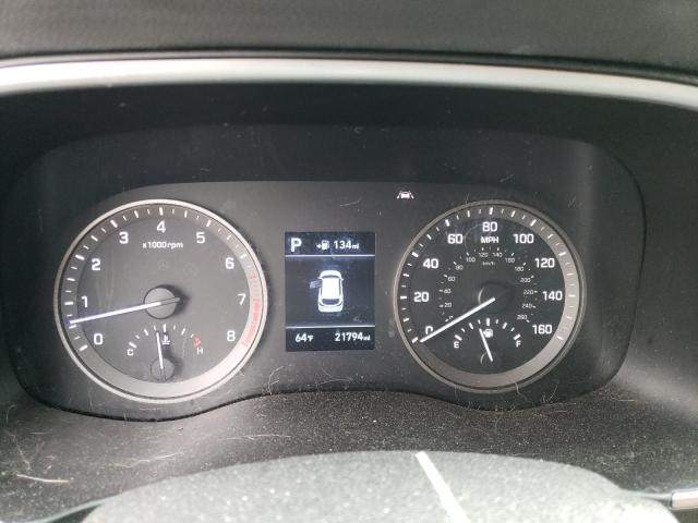 2020 HYUNDAI TUCSON LIM - KM8J3CA47LU177734