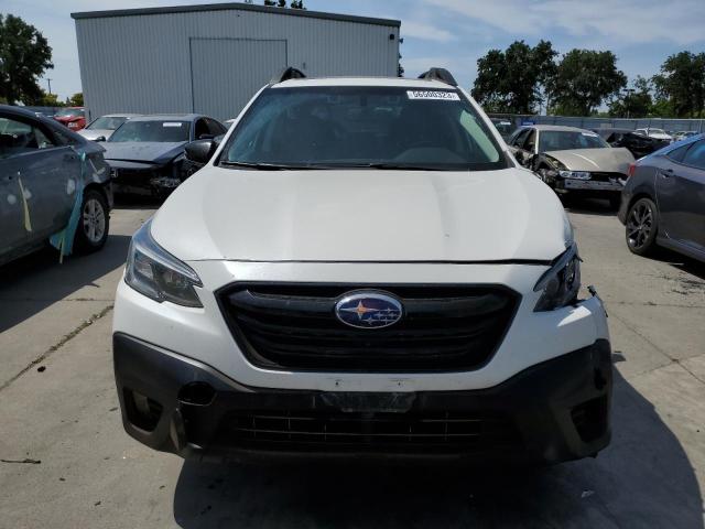 4S4BTGLD8M3135072 Subaru Outback Onyx Edition Xt