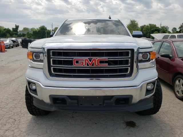 3GTU2UEC7FG252855 GMC Sierra K1500 Sle