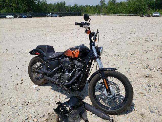 2021 HARLEY-DAVIDSON FXBBS for Sale | NH - CANDIA | Thu. Aug 17, 2023 ...