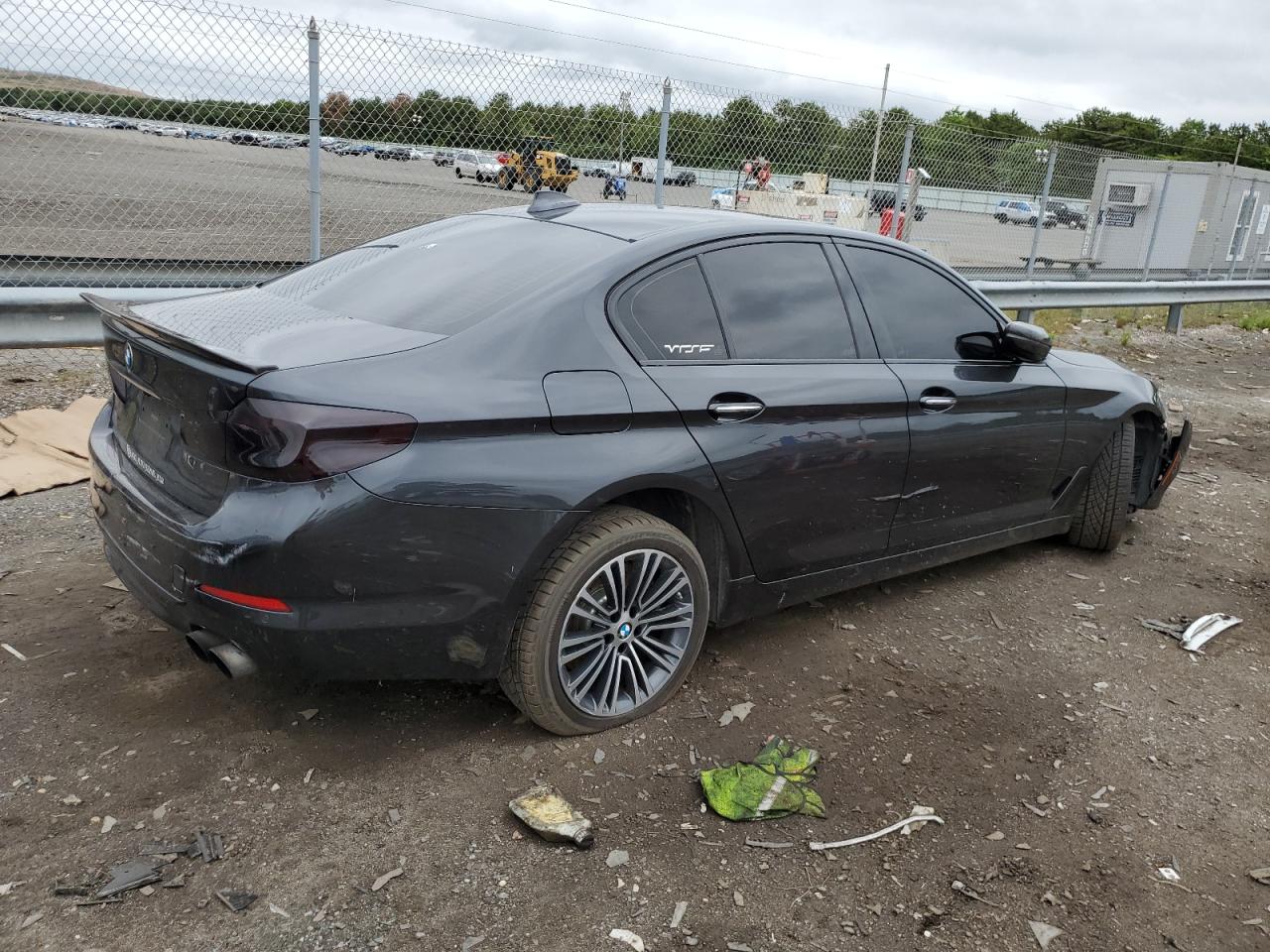 WBAJE7C59JWD52482 2018 BMW 540 Xi