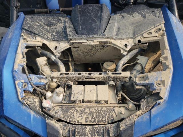 2022 HONDA SXS1000 S2 - 1HFVE0596N4300145