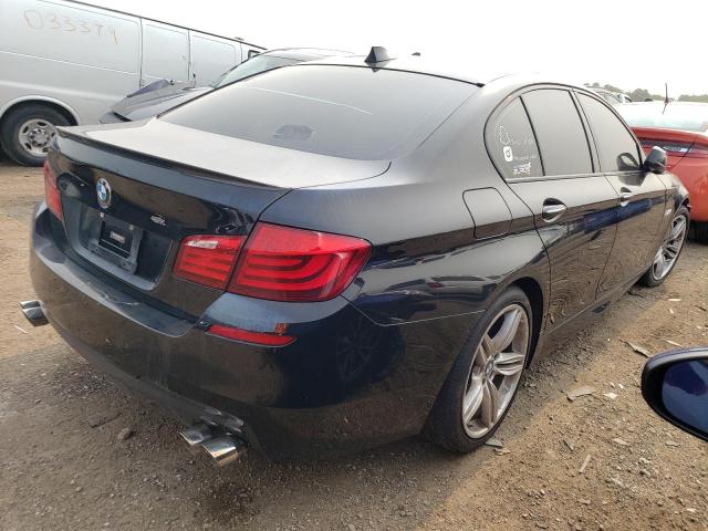 Vin: wbafr9c57ddx80442, lot: 55932403, bmw 5 series i 20133