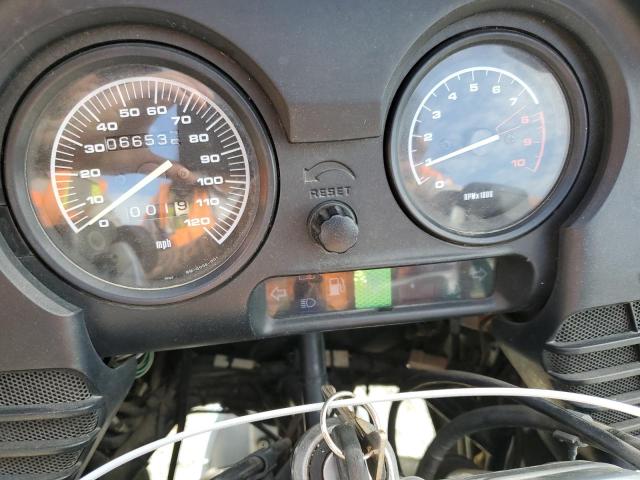 2002 BMW R1150 RT - WB10499A12ZE87566