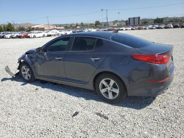 Vin: knagm4a79f5621767, lot: 57673333, kia optima lx 20152