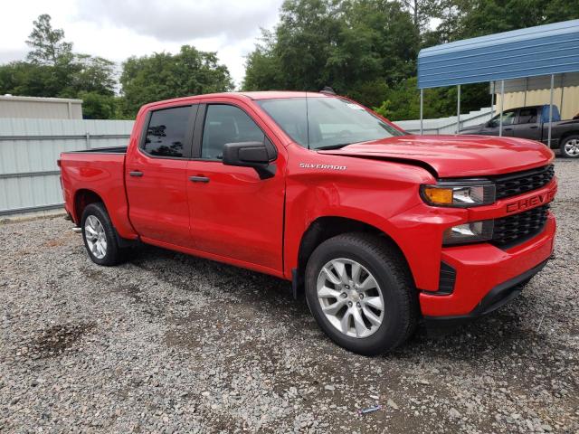 2020 CHEVROLET SILVRDO LT 3GCPWBEH6LG163985