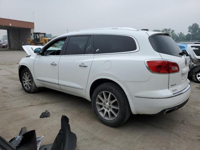 VIN 5GAKRBKD8HJ164209 2017 BUICK ENCLAVE no.2