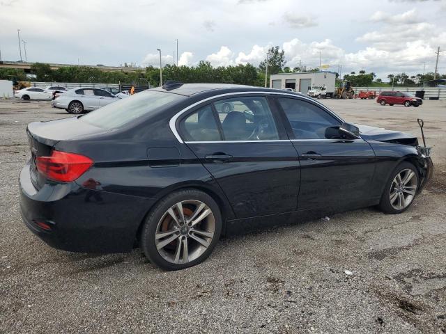 2018 BMW 330 I - WBA8B9G53JNU98053