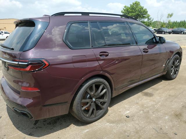 2023 BMW X7 M60I - 5UX33EM01P9P73303
