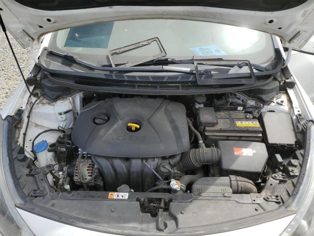 KNAFX6A89F5394054 KIA FORTE EX