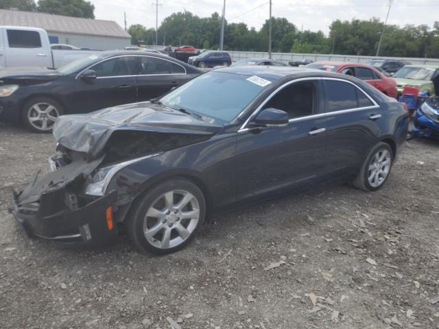 2016 Cadillac ATS Performance