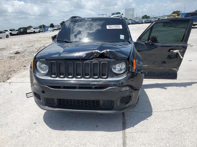 ZACCJAAB9HPG17967 | 2017 JEEP RENEGADE S