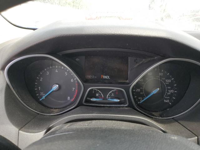 1FADP3E21GL398648 Ford FOCUS S
