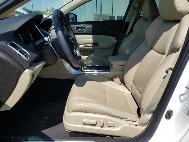 19UUB1F30JA000662 Acura TLX