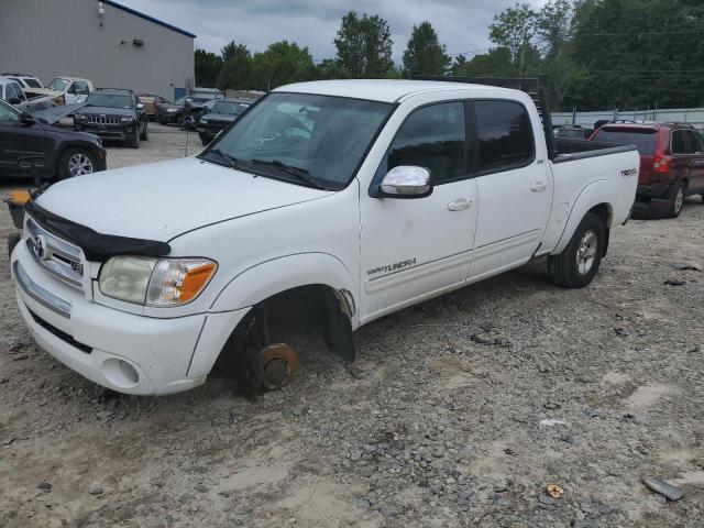 2006 Toyota Tundra 