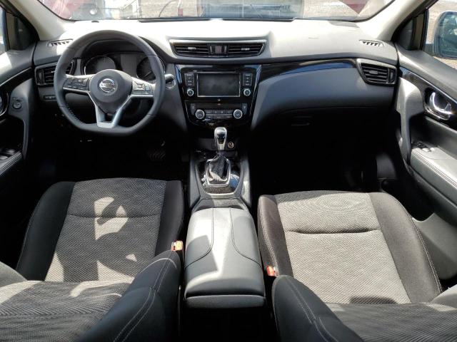 2021 NISSAN QASHQAI JN1BJ1BW6MW449444