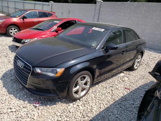 2015 AUDI S3 PREMIUM - WAUBFGFF5F1004508
