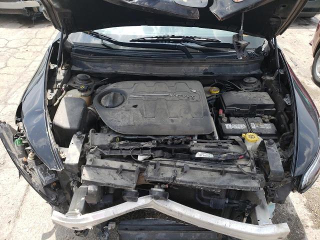 1C4PJMDS1GW104311 Jeep Cherokee Limited