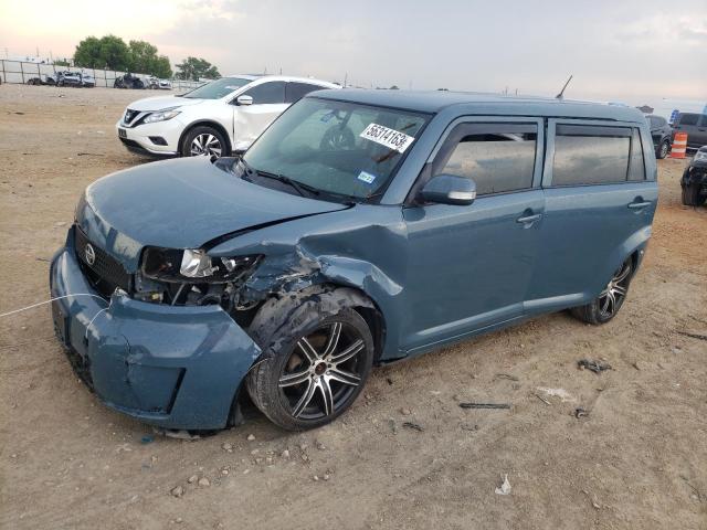 2009 Scion xB 