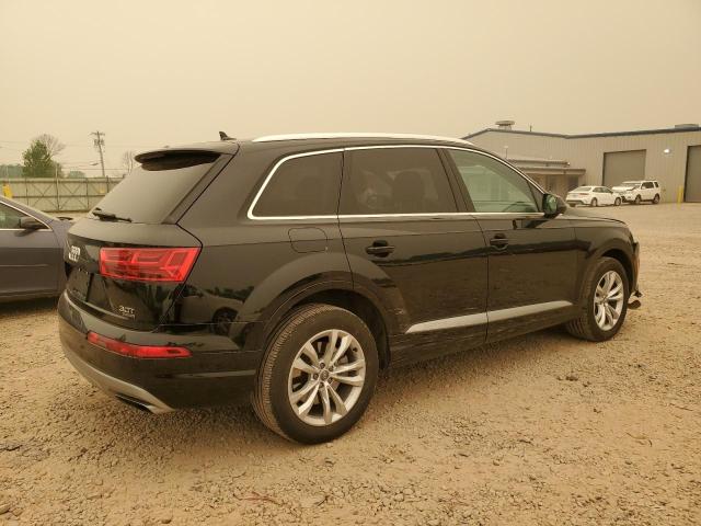 VIN WA1LAAF70JD037249 2018 Audi Q7, Premium Plus no.3