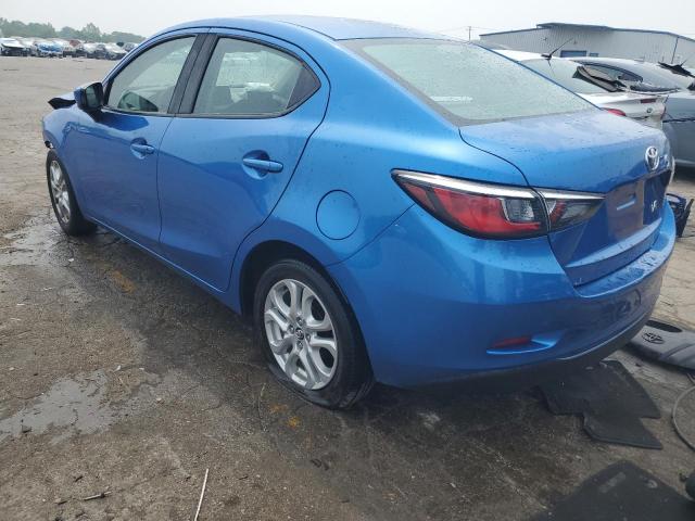 3MYDLBYV2HY149677 Toyota YARIS IA