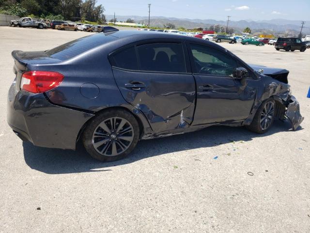 JF1VA1A63J9822466 Subaru WRX