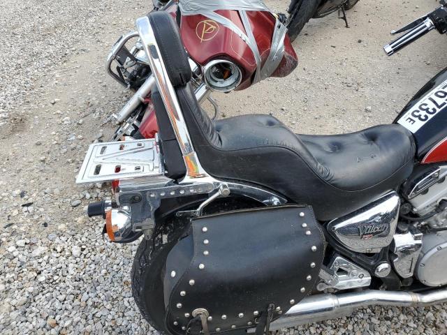 2006 KAWASAKI VN750 JKAVNDA176B557436