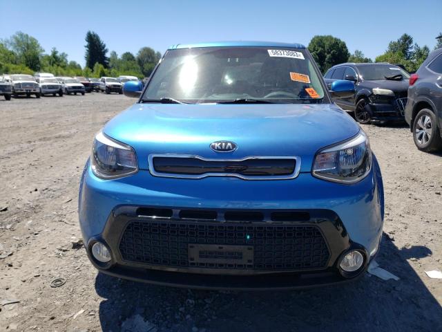 KNDJP3A51G7317881 KIA SOUL +