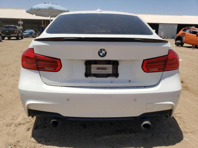 WBA8B3G56JNV01153 BMW 340 I