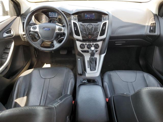1FADP3F21EL355407 Ford FOCUS SE