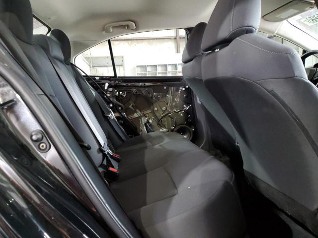 2022 TOYOTA 1/2 TON LO - 5YFEPMAE4NP288394