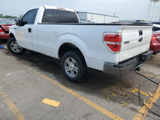 1FTMF1CM1EKG36619 Ford F150