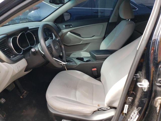 5XXGM4A76FG412131 KIA Optima Lx