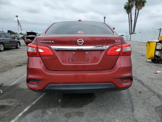3N1AB7AP9HL649056 Nissan SENTRA S