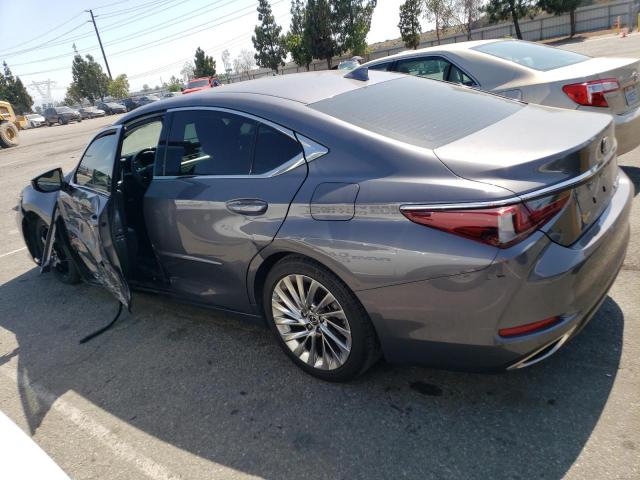 2020 LEXUS ES 350 LUX 58AEZ1B18LU052548
