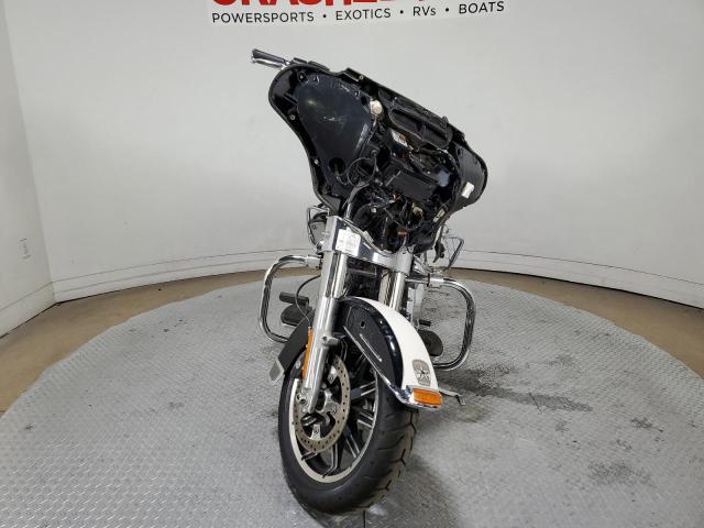 2017 HARLEY-DAVIDSON FLHTP POLI 1HD1FMC17HB653468