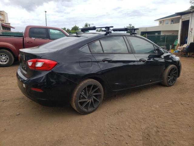 Vin: 1g1bb5sm6j7172471, lot: 54316743, chevrolet cruze ls 20183