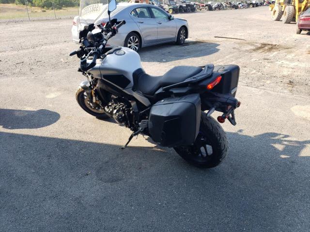 2021 YAMAHA MTT09 GT - JYARN74E0MA000616