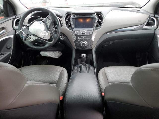 2015 HYUNDAI SANTA FE G - KM8SRDHF1FU117145
