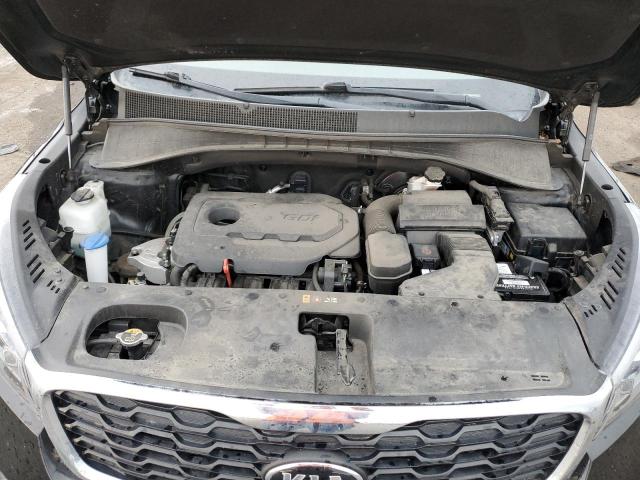 5XYPGDA33KG537615 KIA SORENTO L