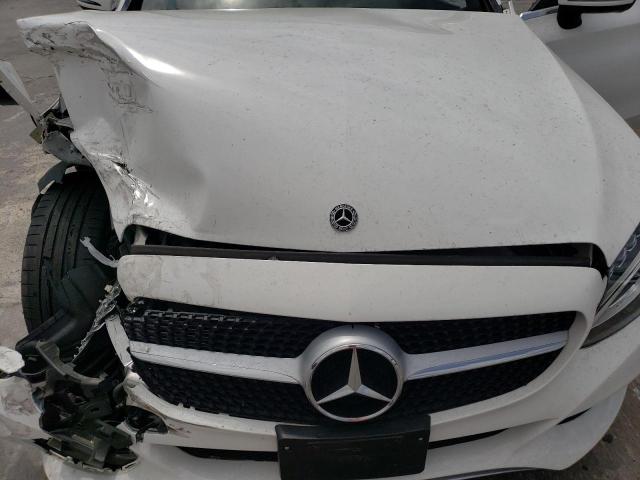 WDDWJ4JB7JF655825 Mercedes-Benz C 300