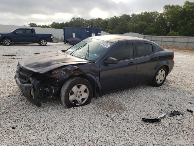 2008 Dodge Avenger SE