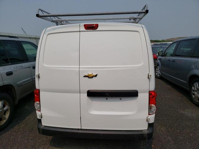 2015 CHEVROLET CITY EXPRE - 3N63M0YN7FK702929