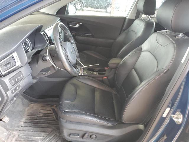 2017 KIA NIRO EX TO - KNDCE3LC2H5059281