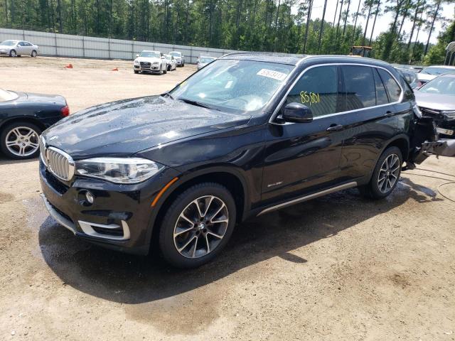 2018 BMW X5 sDrive35i