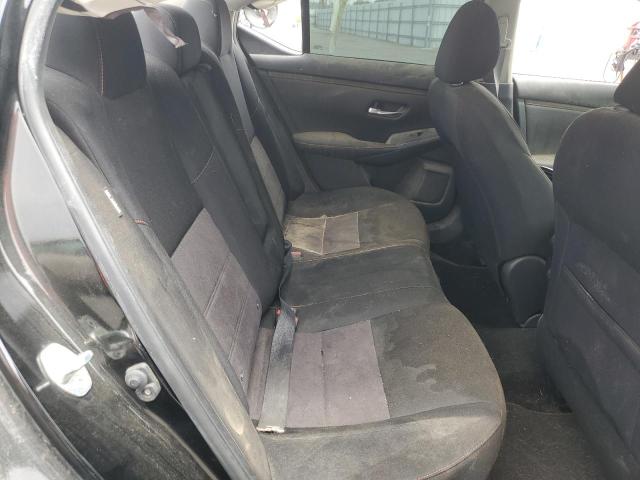 3N1AB8DV1LY208338 Nissan SENTRA SR